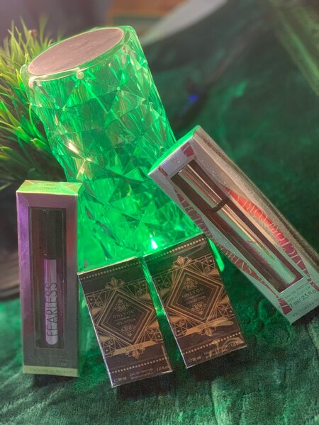 parfums Victoria's Secret