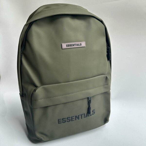 Sac à dos Essentials