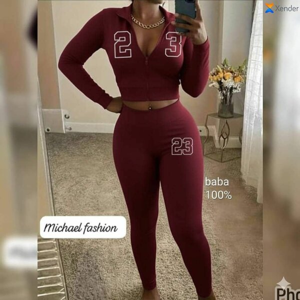 Ensembles de vêtements pour femmes