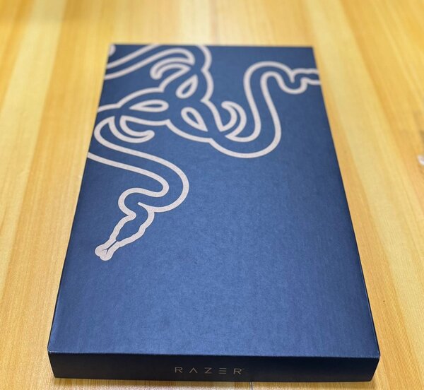 Razer Laptop Gaming 4K