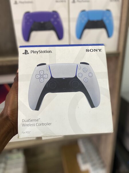 PlayStation 5 Controller