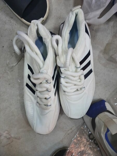 Sneakers polyvalentes tendance