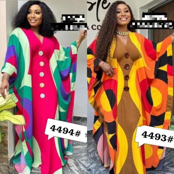 Elegant ladies dresses