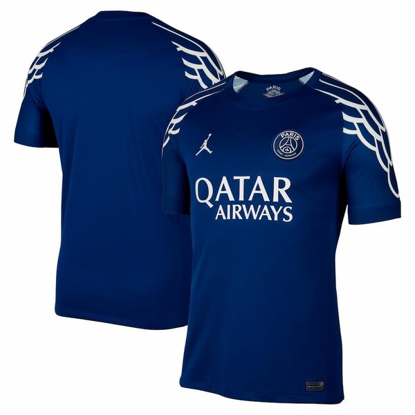 Maillot PSG 2025 version pro