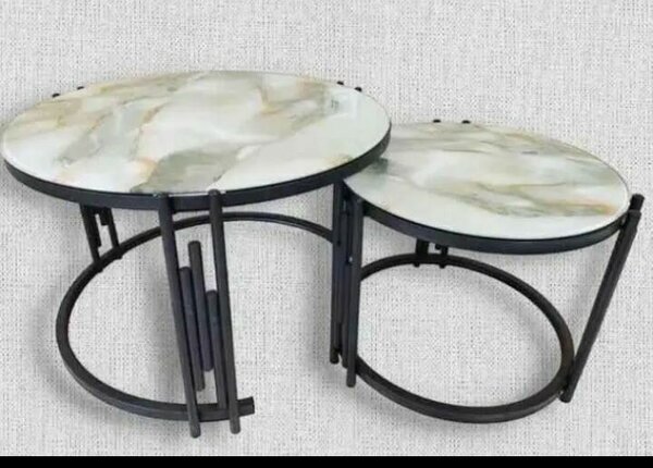 Tables basses gigognes modernes