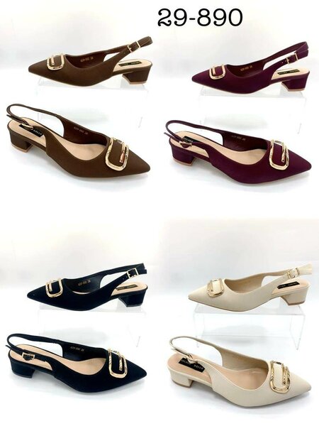 Chaussures à talons