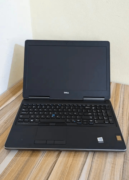 Ordinateur portable Dell 15"