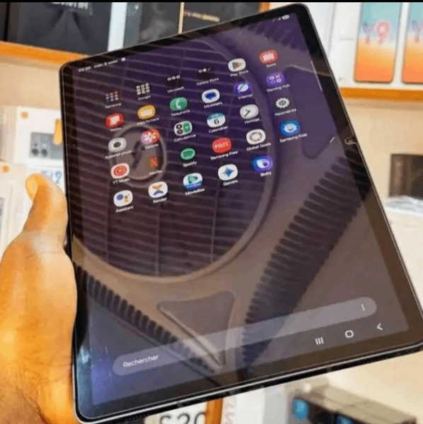 Tablette Android 10.4 pouces