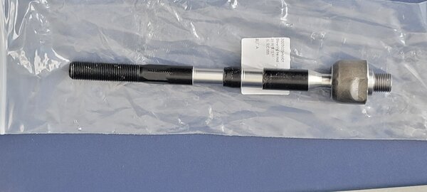 Biellettes de Direction