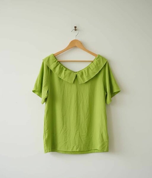 Blouses Élégantes Femme