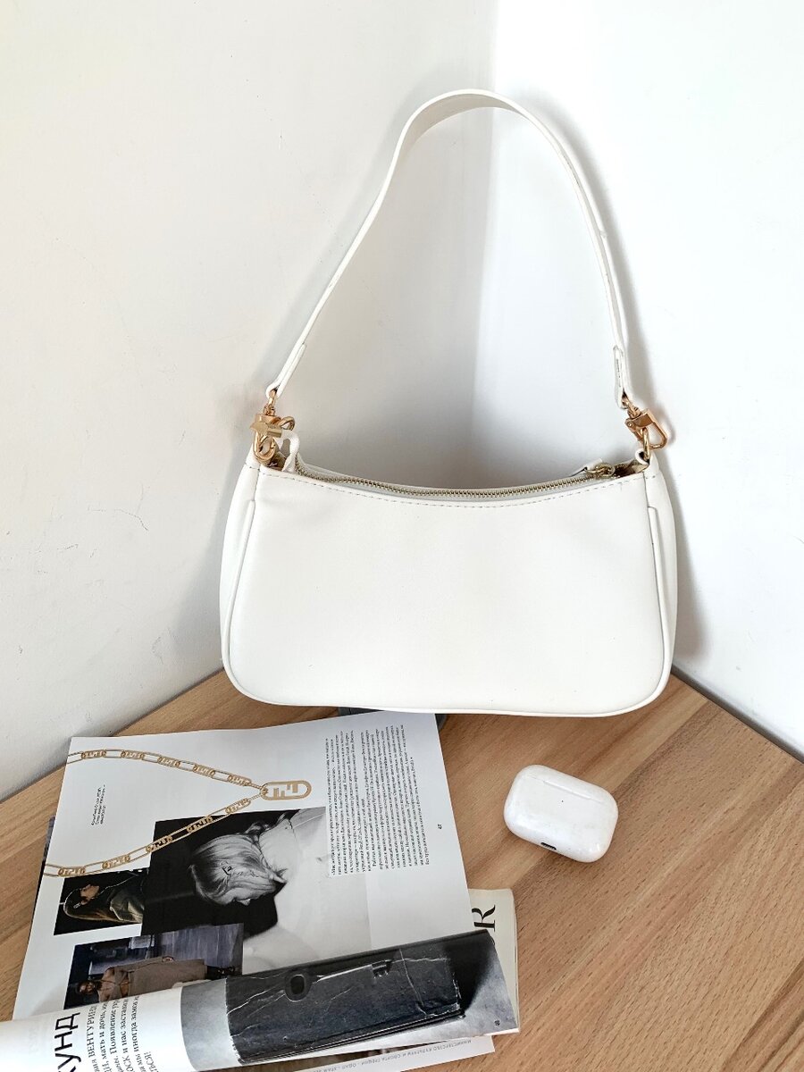 Сумка багет базовый