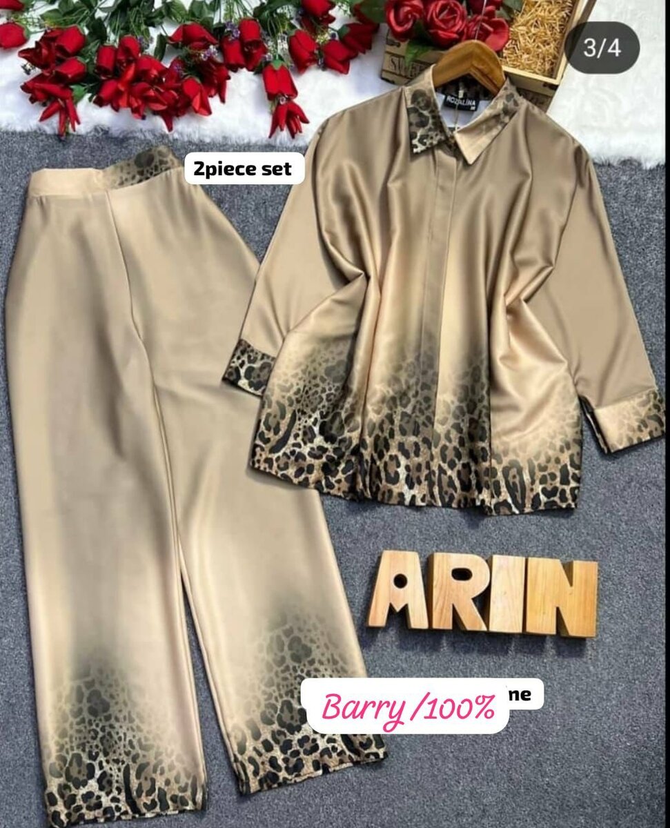 Lélégance  et la classe ️