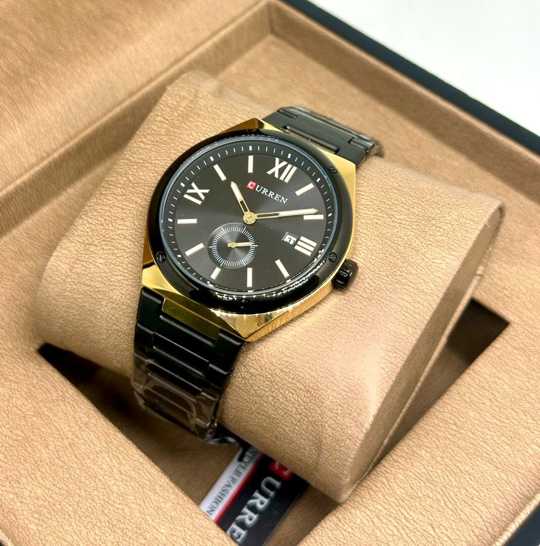 Montre Curren Homme Luxe