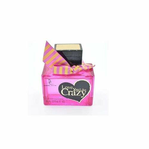 Parfum Love You Like Crazy
