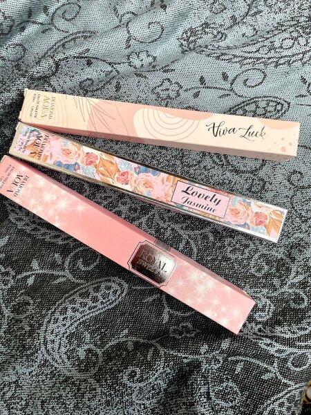 Parfum Lovely Jasmine 30ml