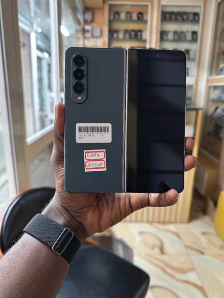 SAMSUNG Z FOLD 4 256Go
