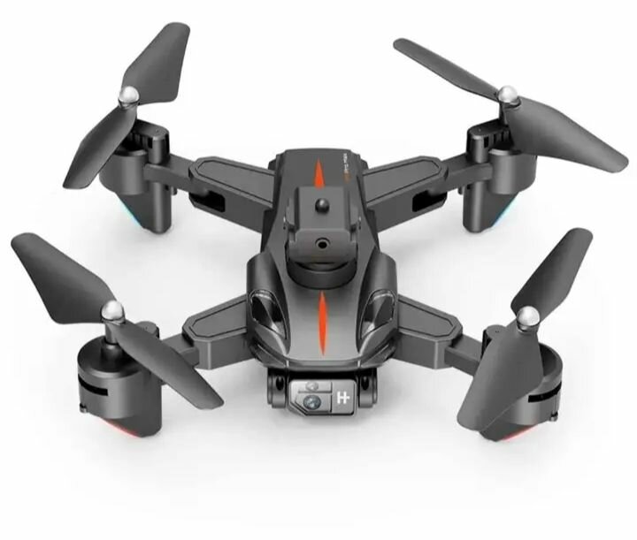 Mini Drone pliable HD