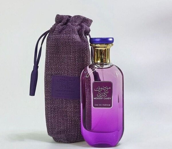 Parfum Mousuf Candy 100ml