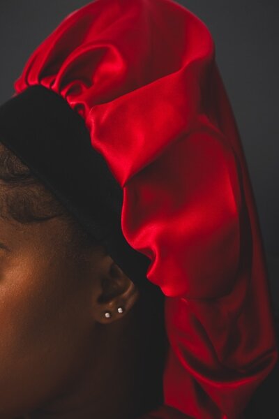 Wideband Bonnets red