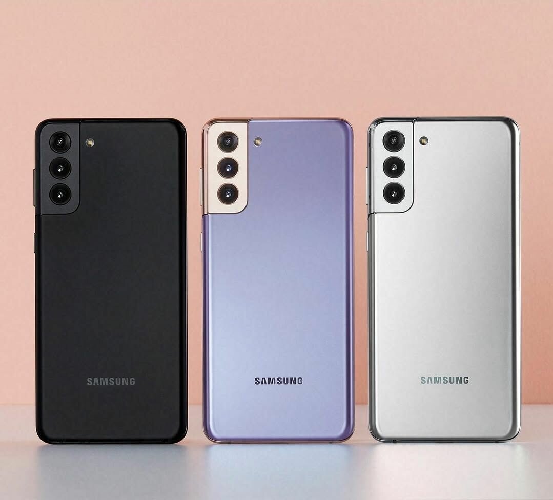 Samsung Galaxy S21+ 5G 256GB