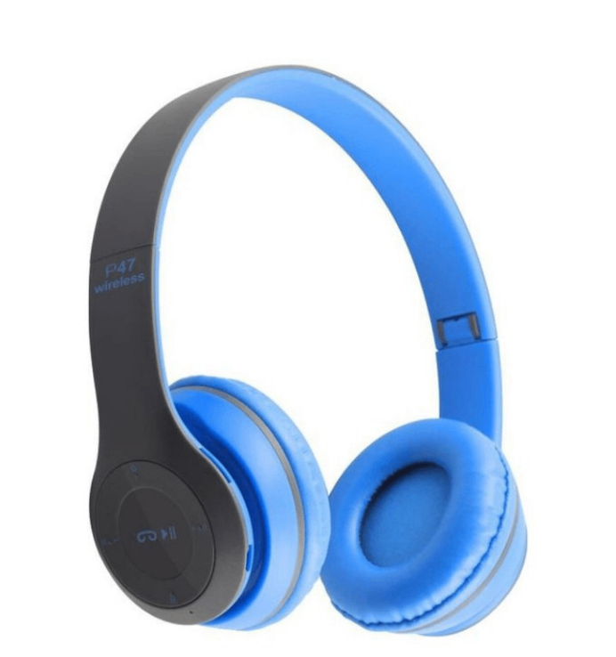 Casque Audio P47 Sans Fil