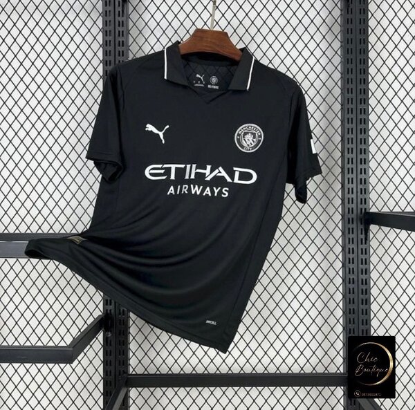 Maillot de Football MAN CITY