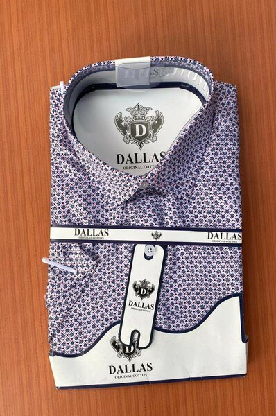 Quality Design Shirts For Men