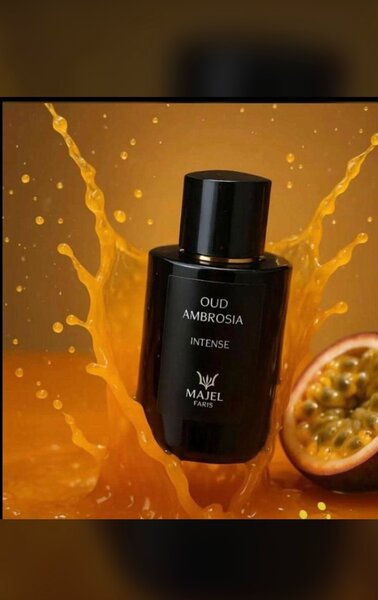 Majel Oud Ambrosia Intense