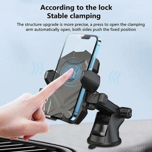 Support De Téléphone Portable