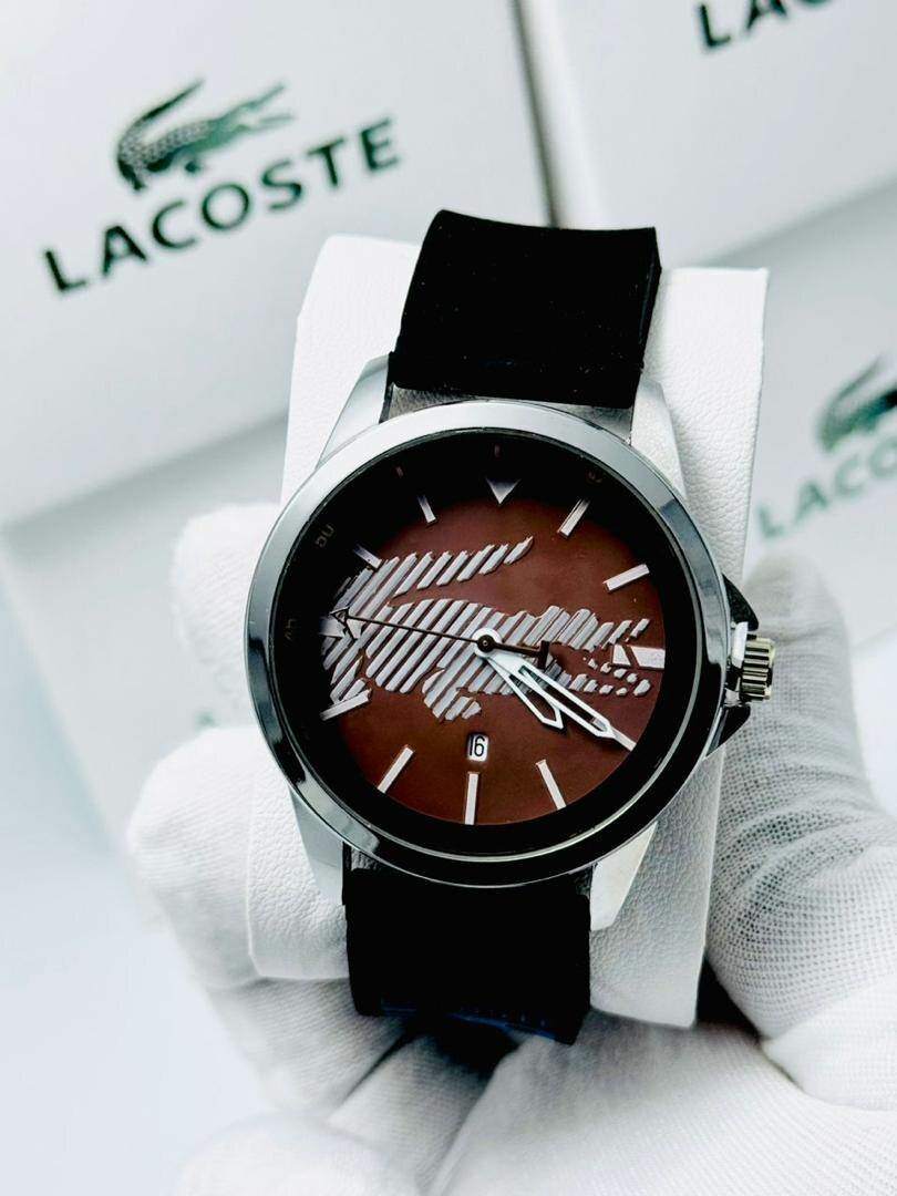 Montre Lacoste pour homme