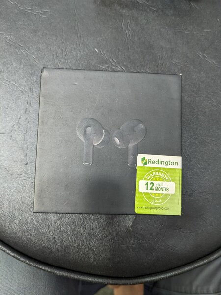 Airpods pro  black (master quality)