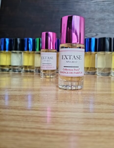 Extase de Nina Ricci