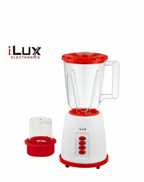 Mixeur Blender iLUX Électrique