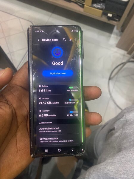 Samsung Galaxy Fold 3