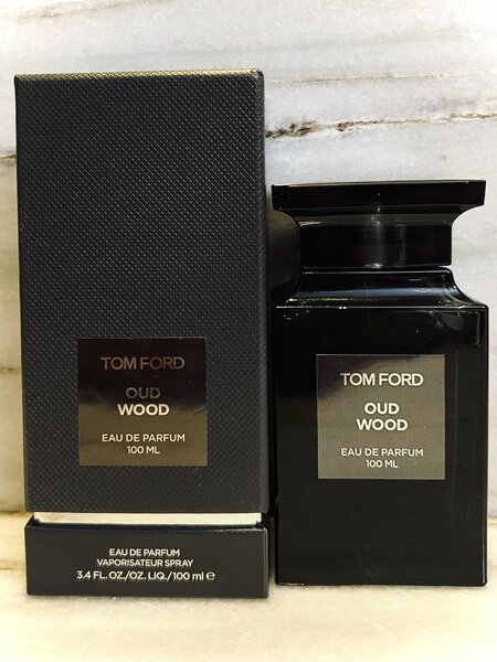 Parfum Tom Ford Oud Wood 100ml