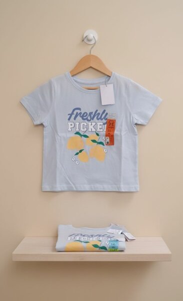 Lot de 5 tee shirt a 10000fr