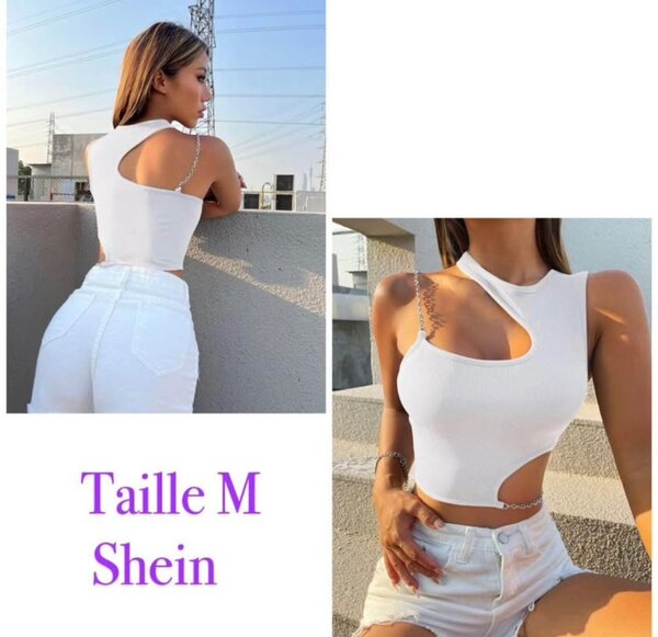 Top shein