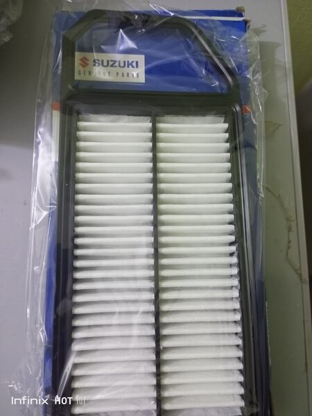 Filtre à air Dzire 13780-68p00