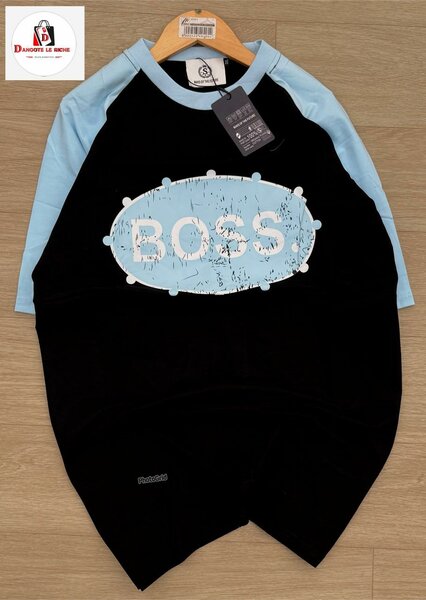 T-Shirt Homme BOSS Casual