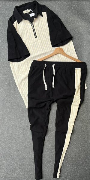 Ensemble décontracté homme