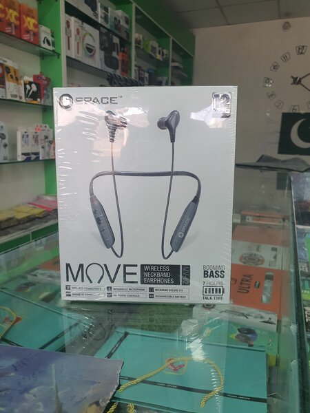 Move Handfree