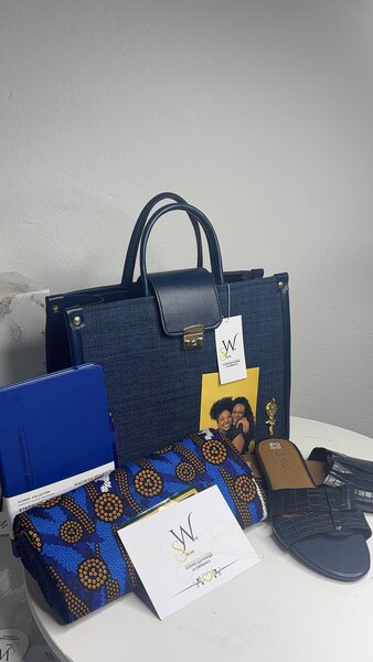 Packages cadeaux pour femme