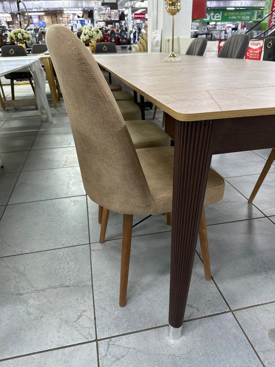 Стол "Маренга"