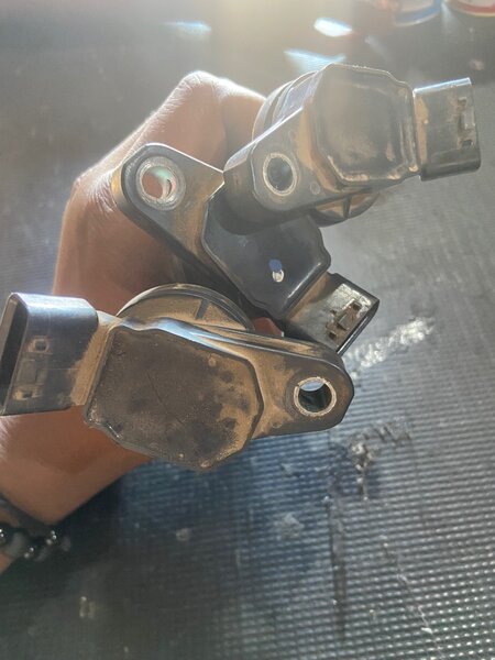 Coils for 1nr n 2nr Dubai products