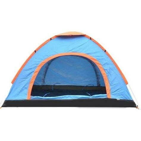 Tente de camping automatique 4