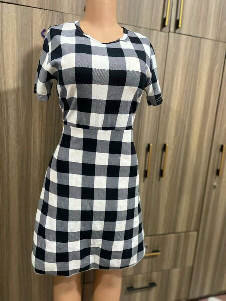 Ladies dress
