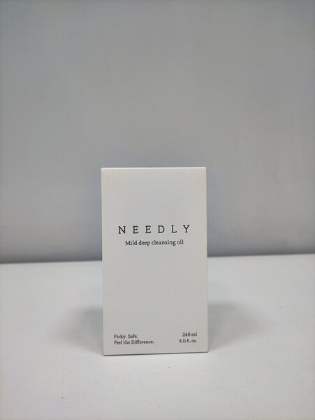 Гидрофильное масло NEEDLY