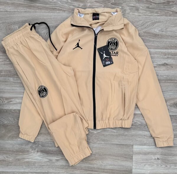 Survêtement élégant pour hommes