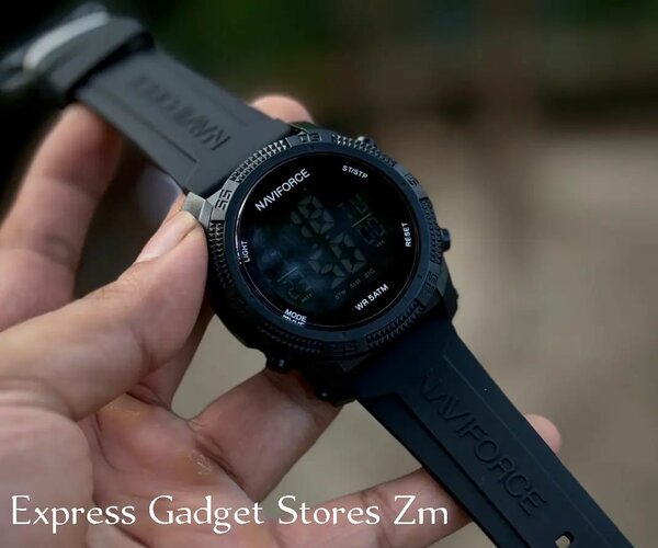 Naviforce Men's Watches