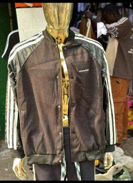 Veste de sport homme luxe